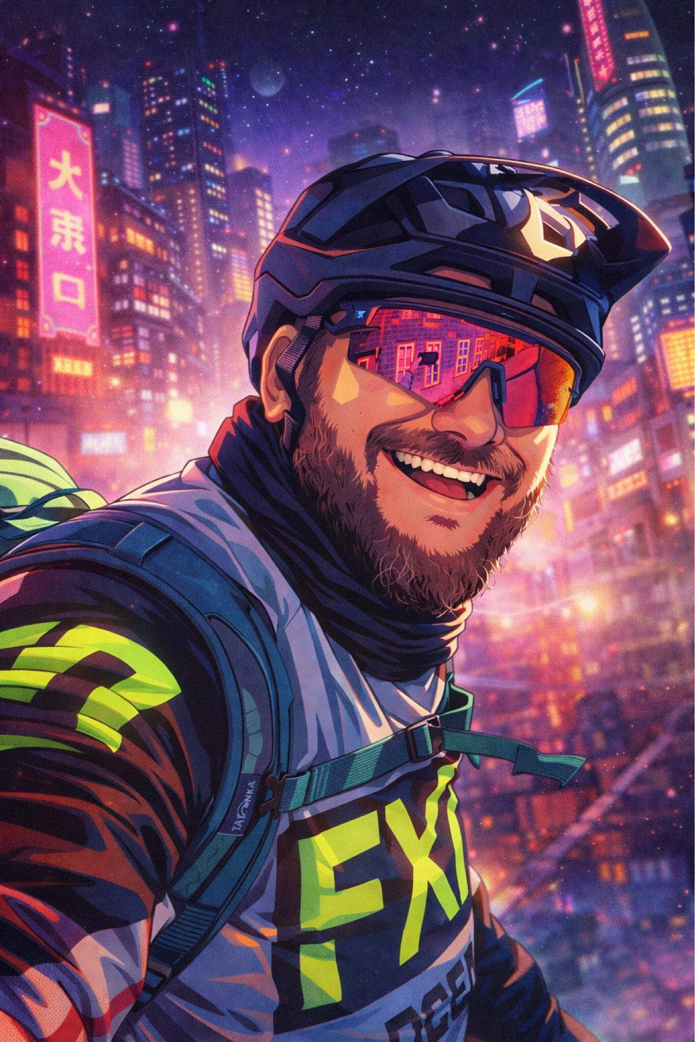 user avatar
