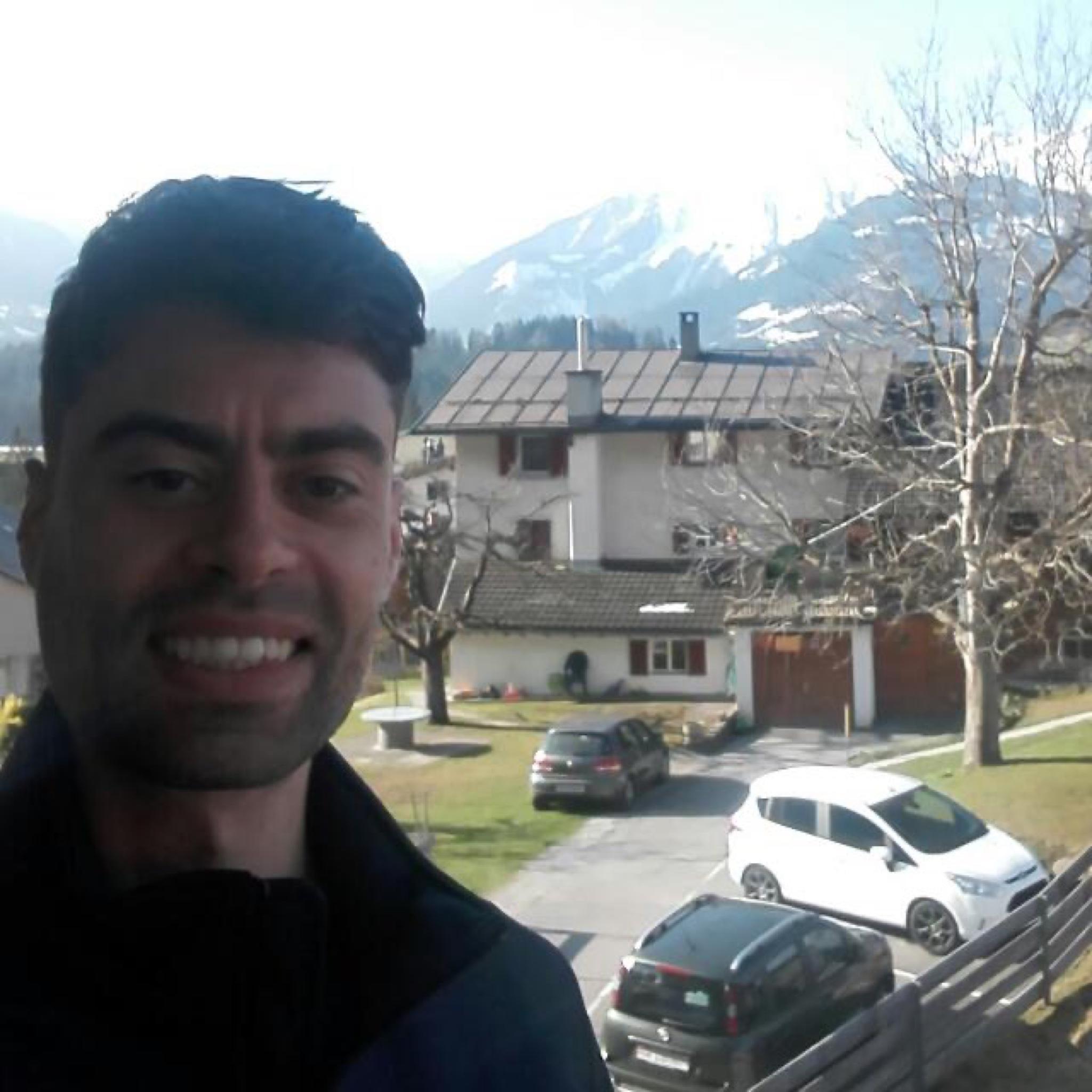 user avatar