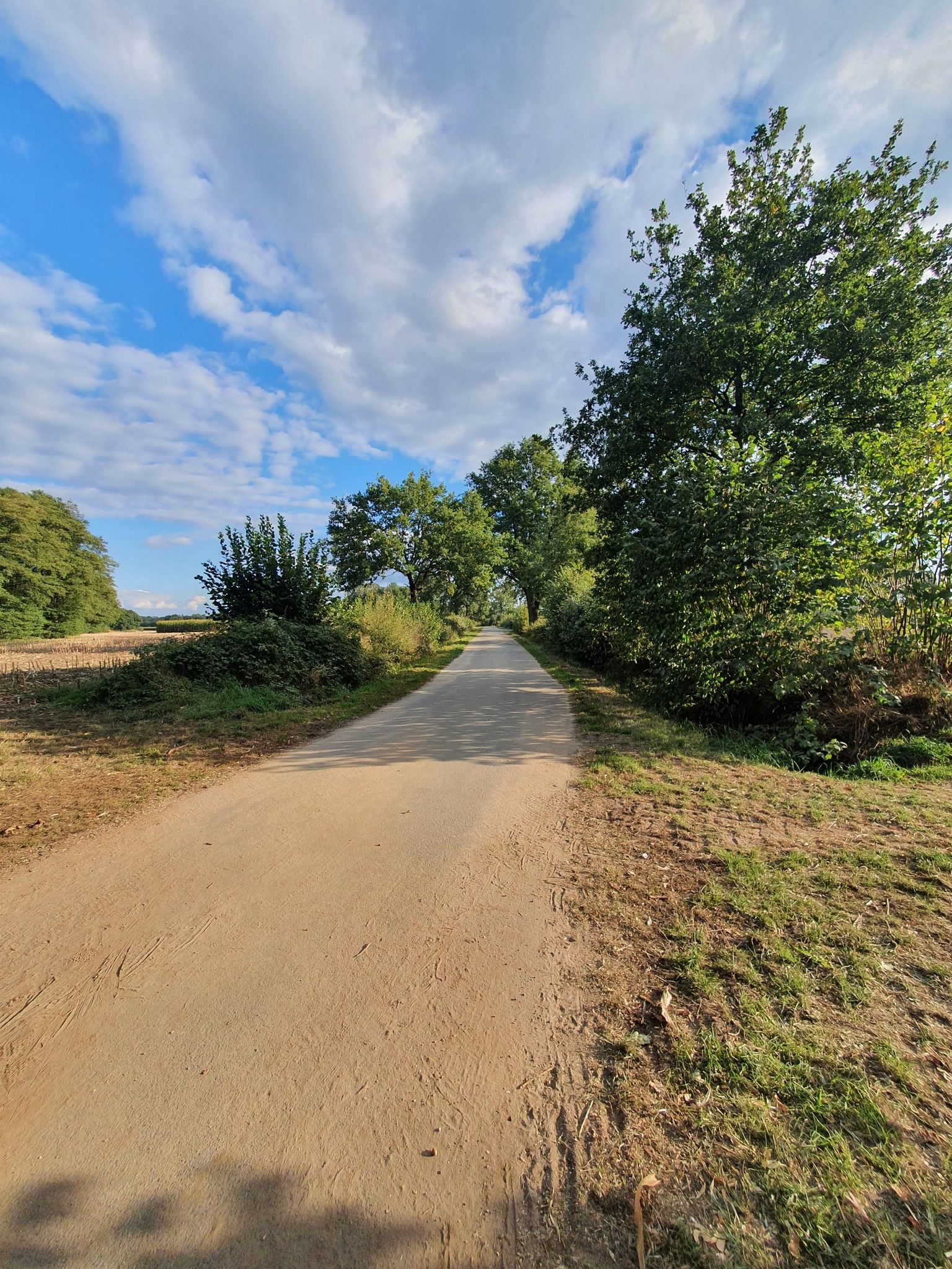 Weg