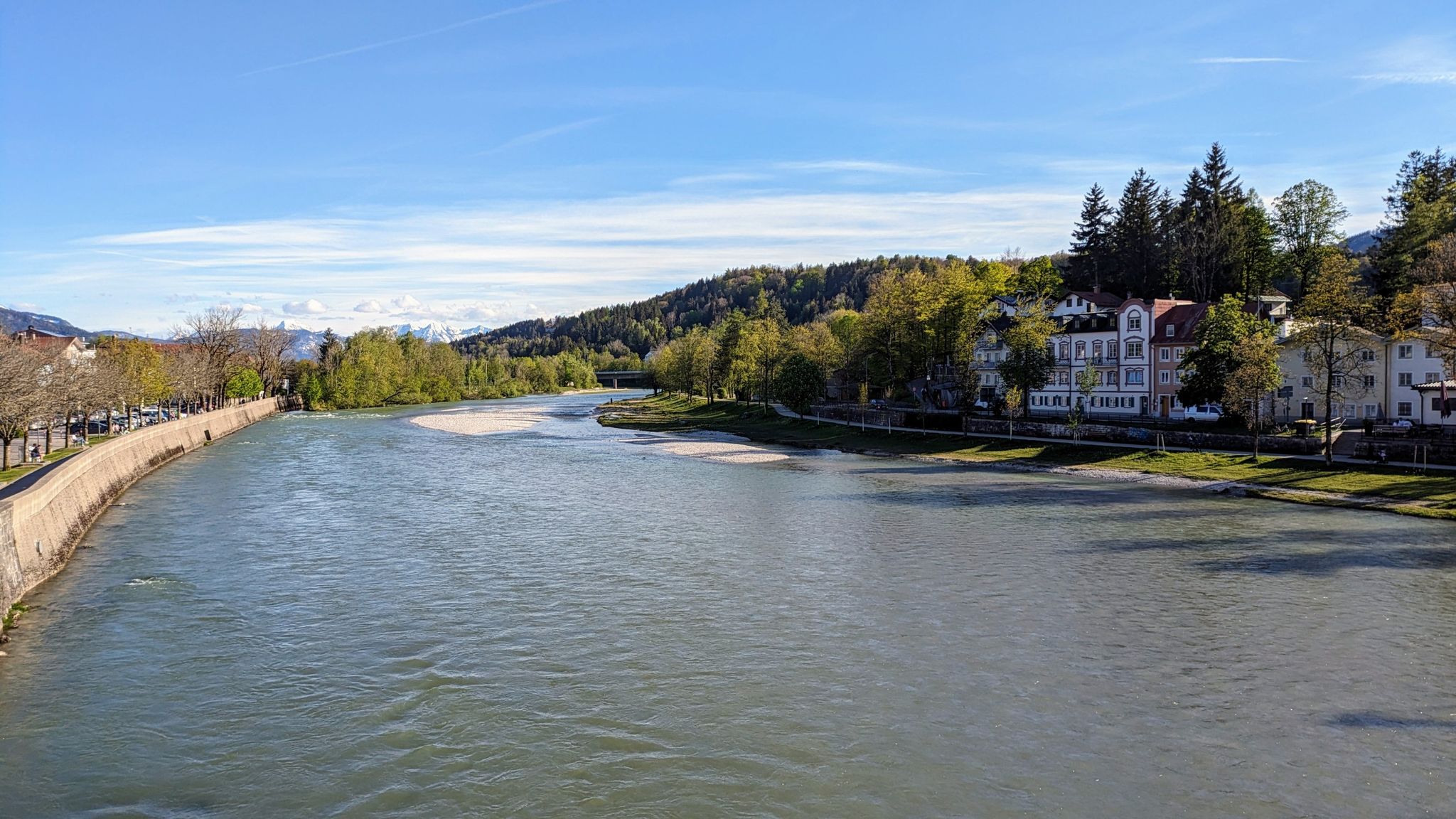 Isar