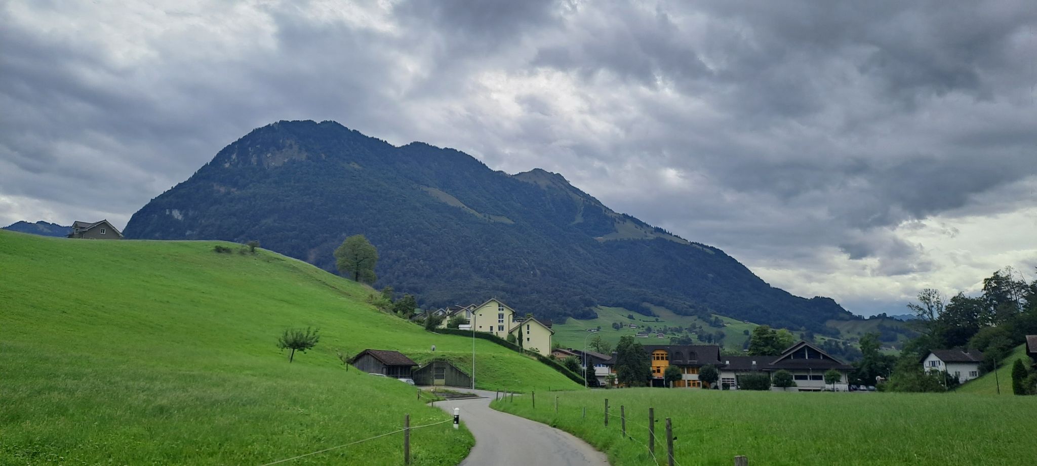 Stanserhorn