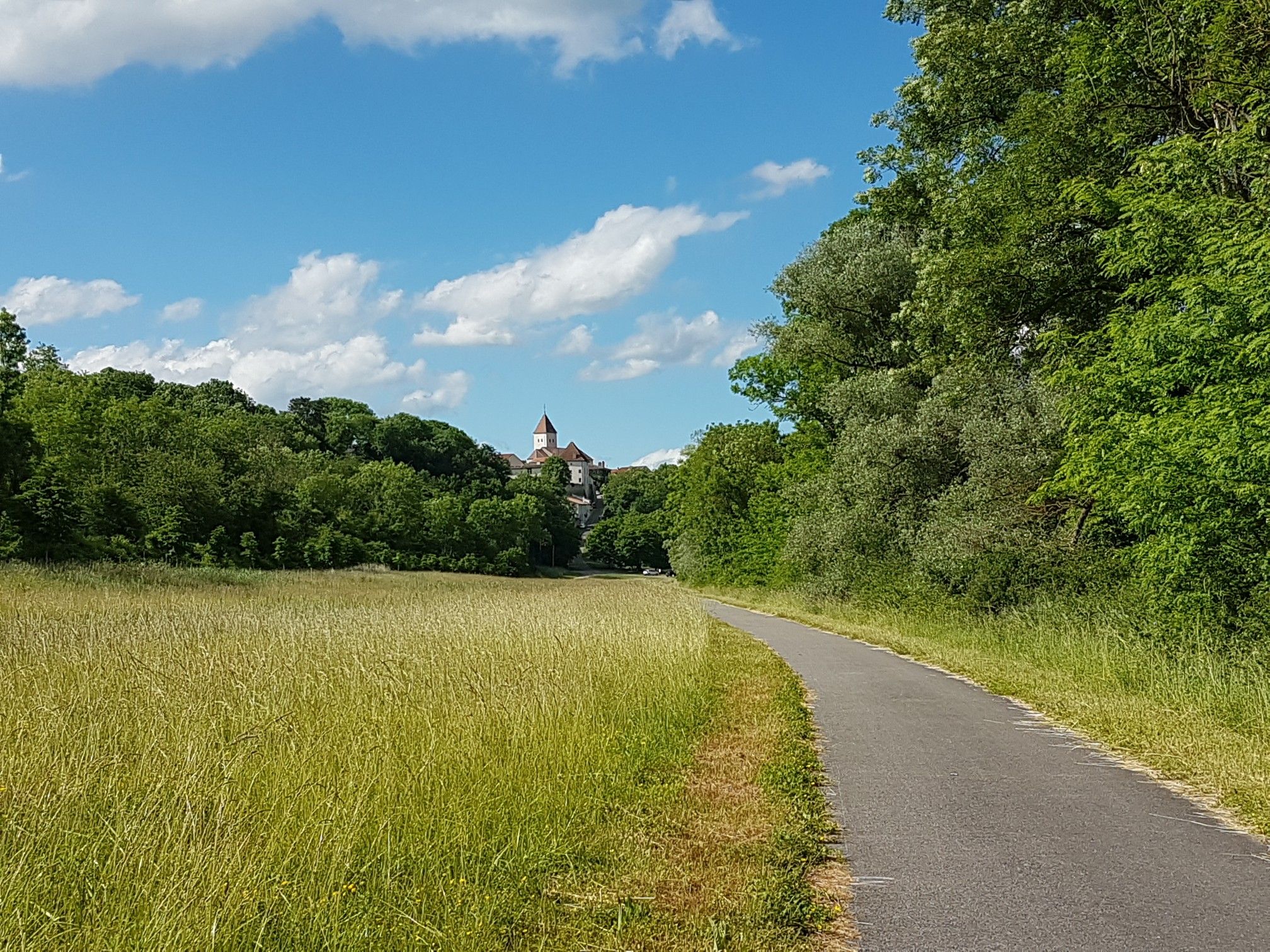 Moselradweg