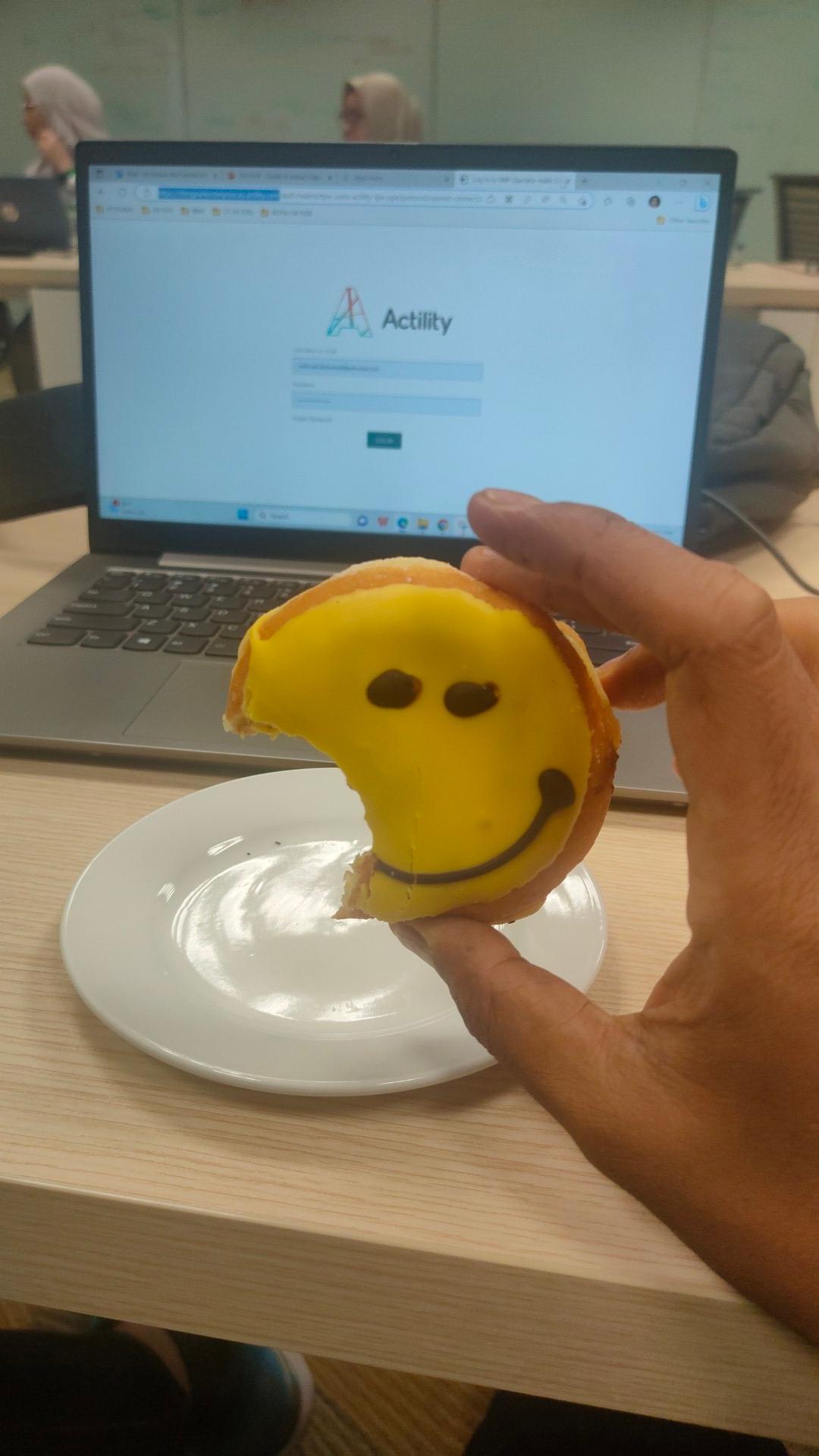 user avatar