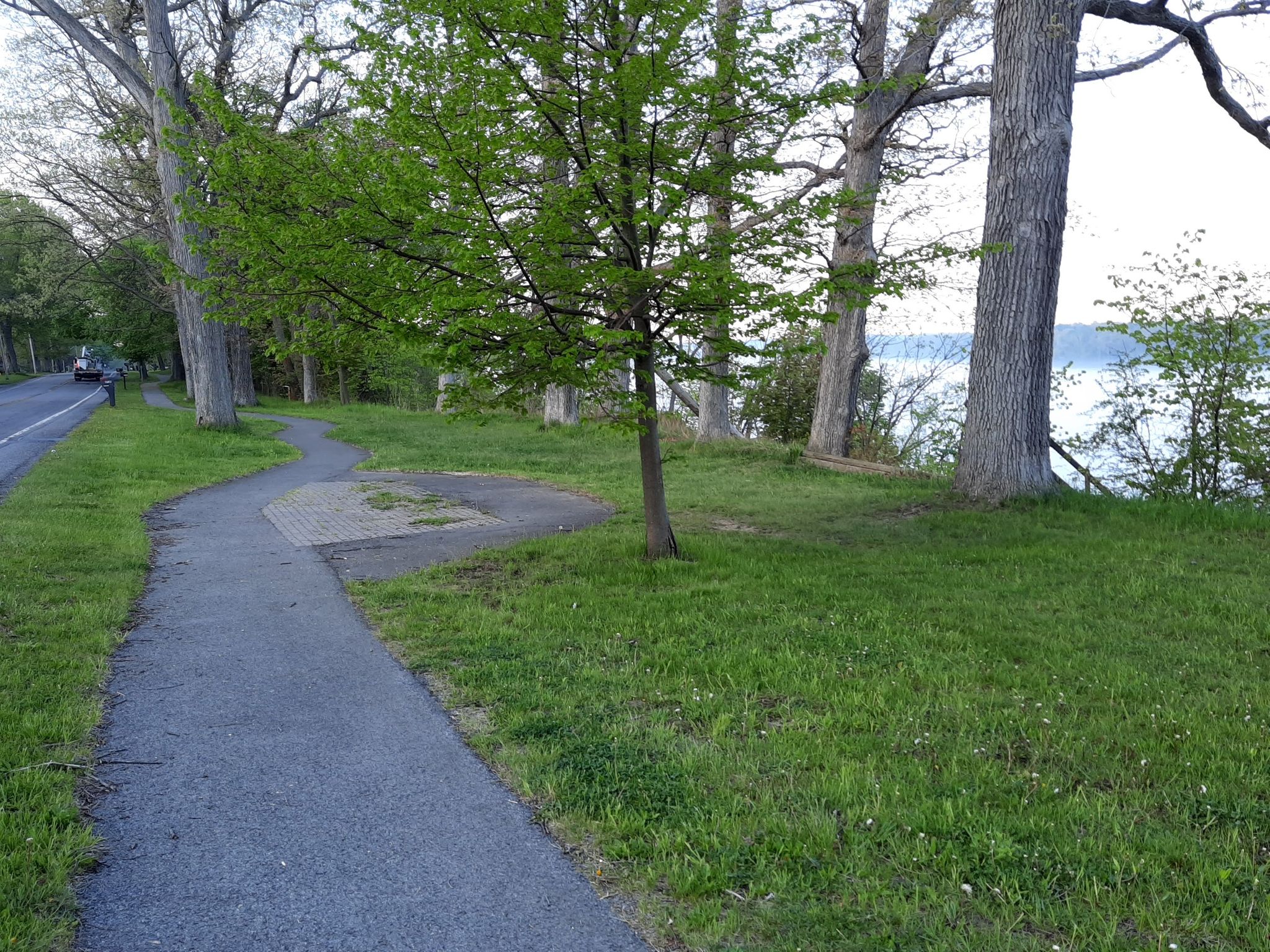 Nice paths