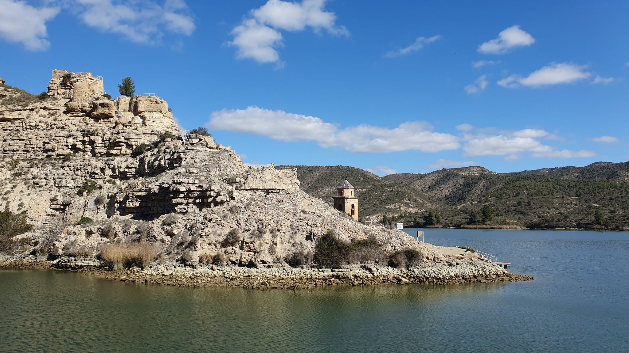 Castillo de Badón