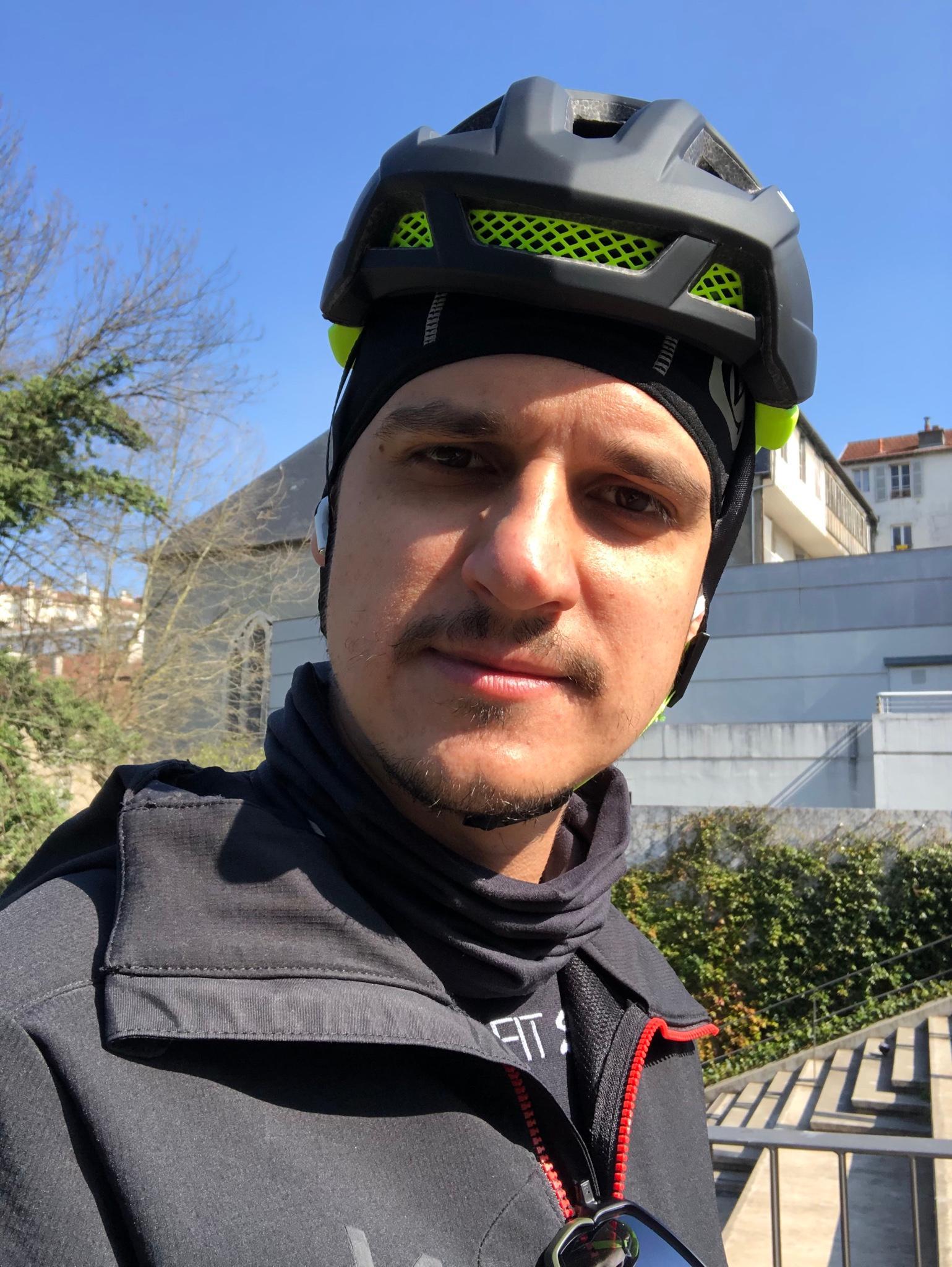 user avatar