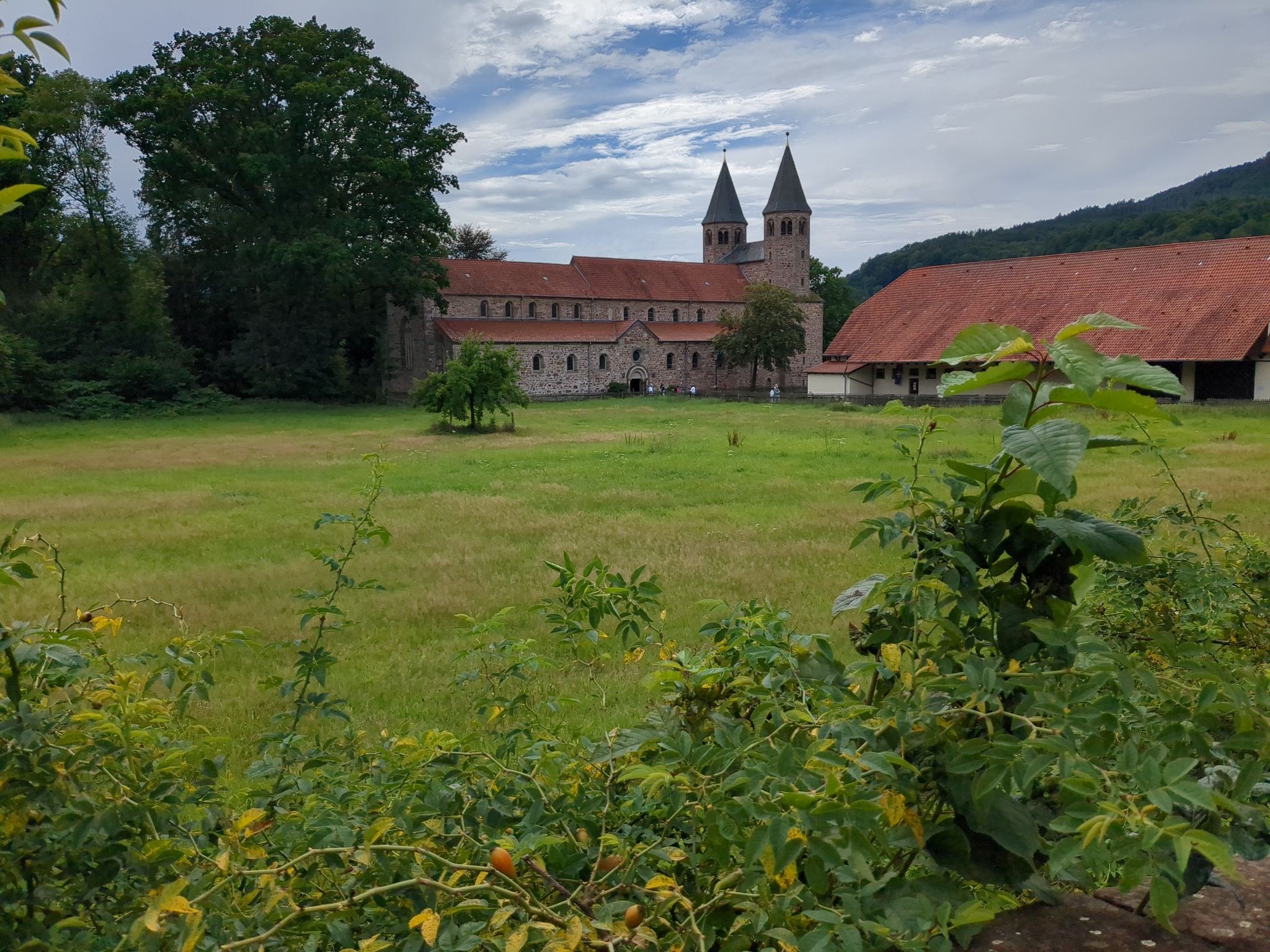 Burg