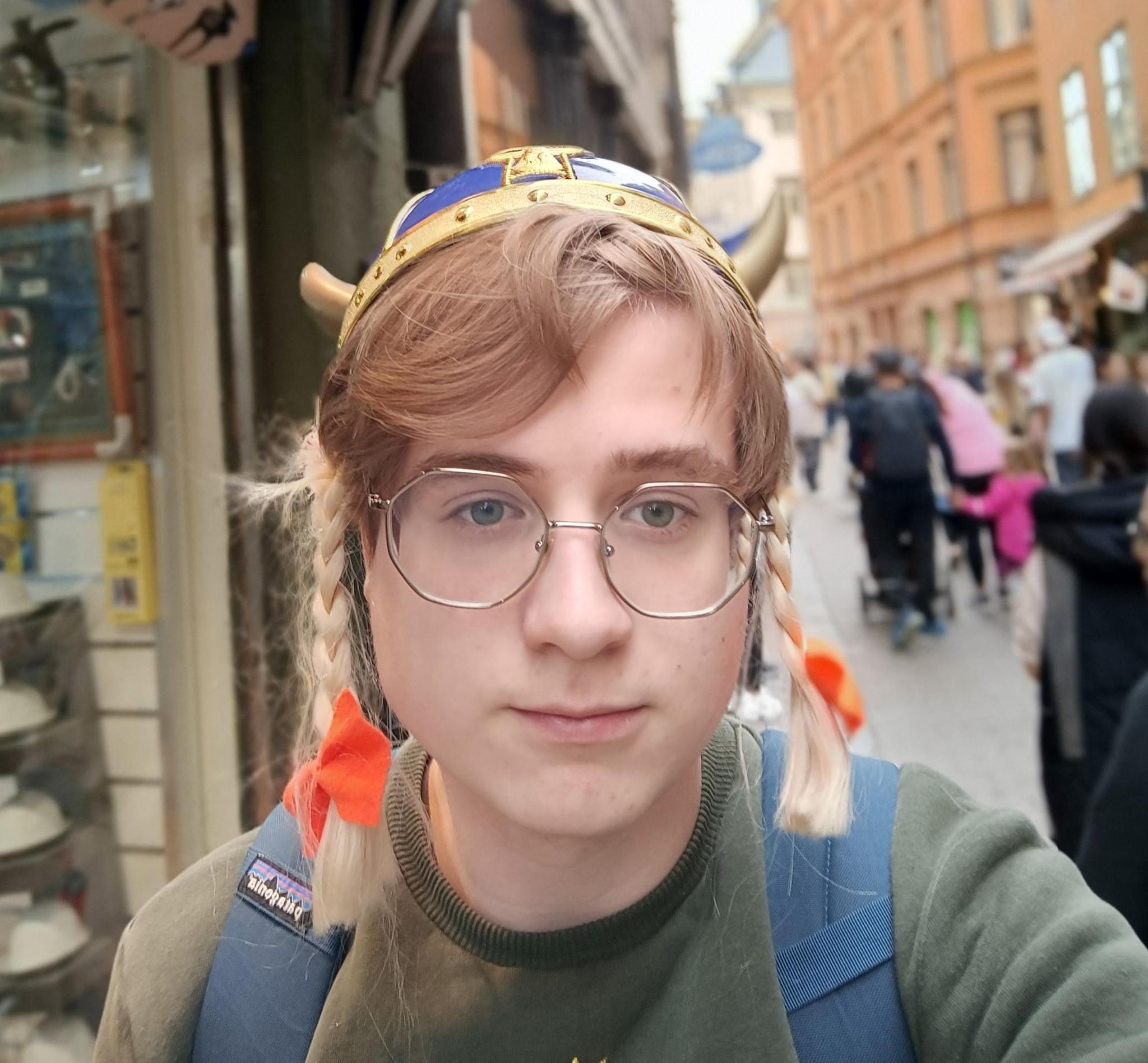 user avatar