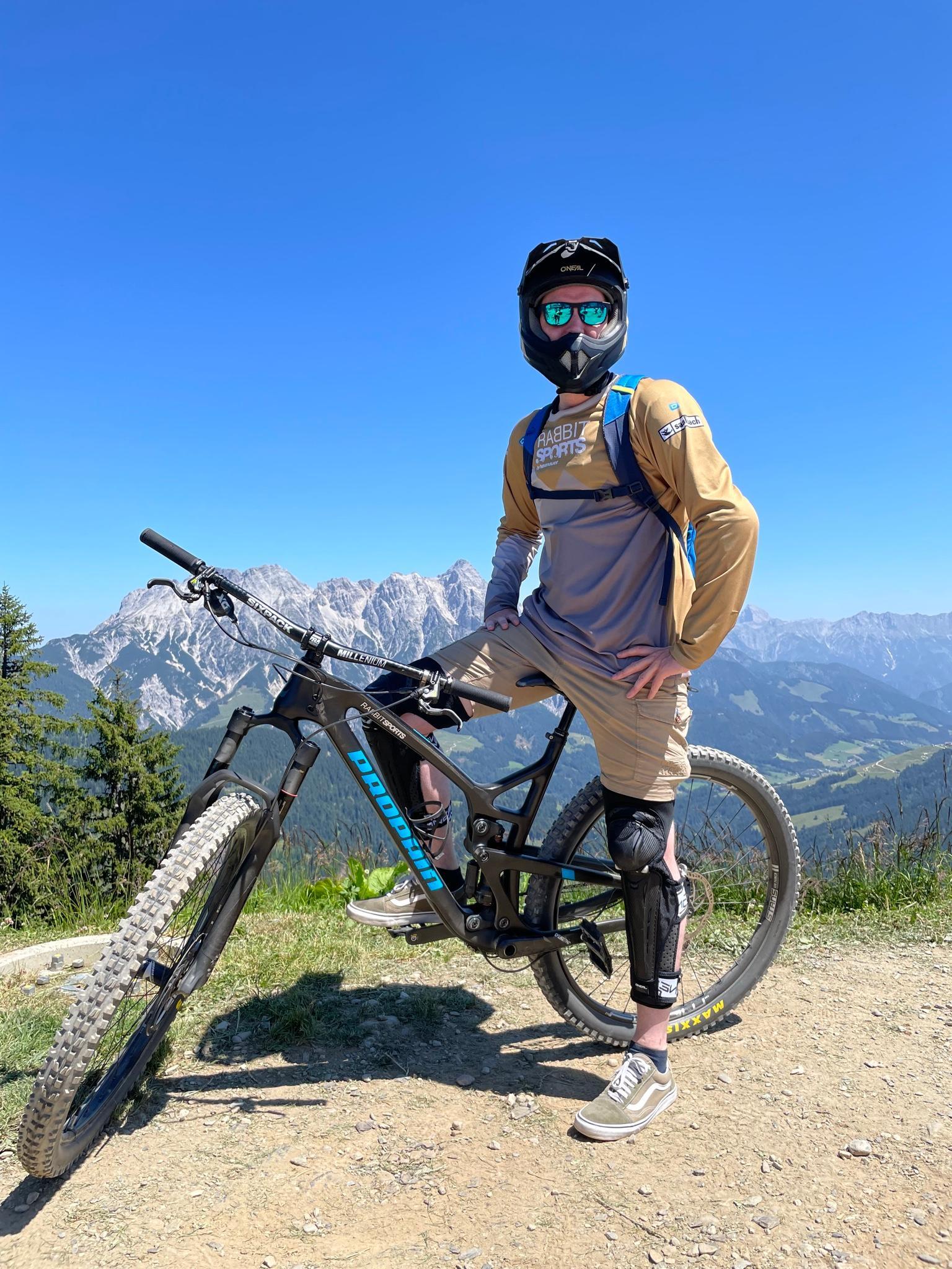 user avatar