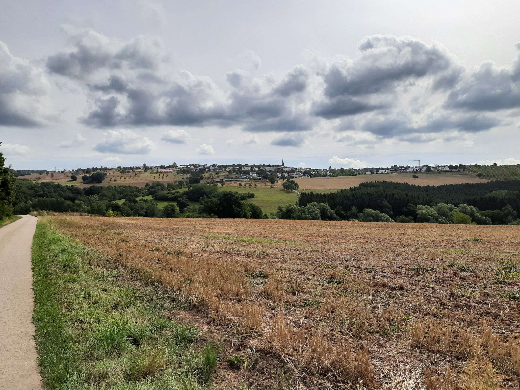 Orenhofen