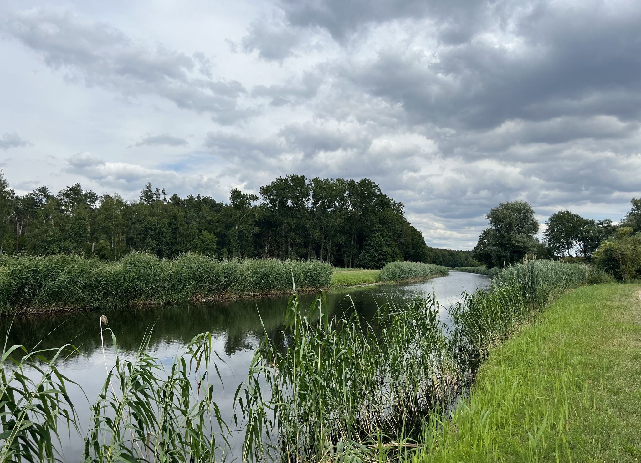 Müritz-Elde-Wasserstraße