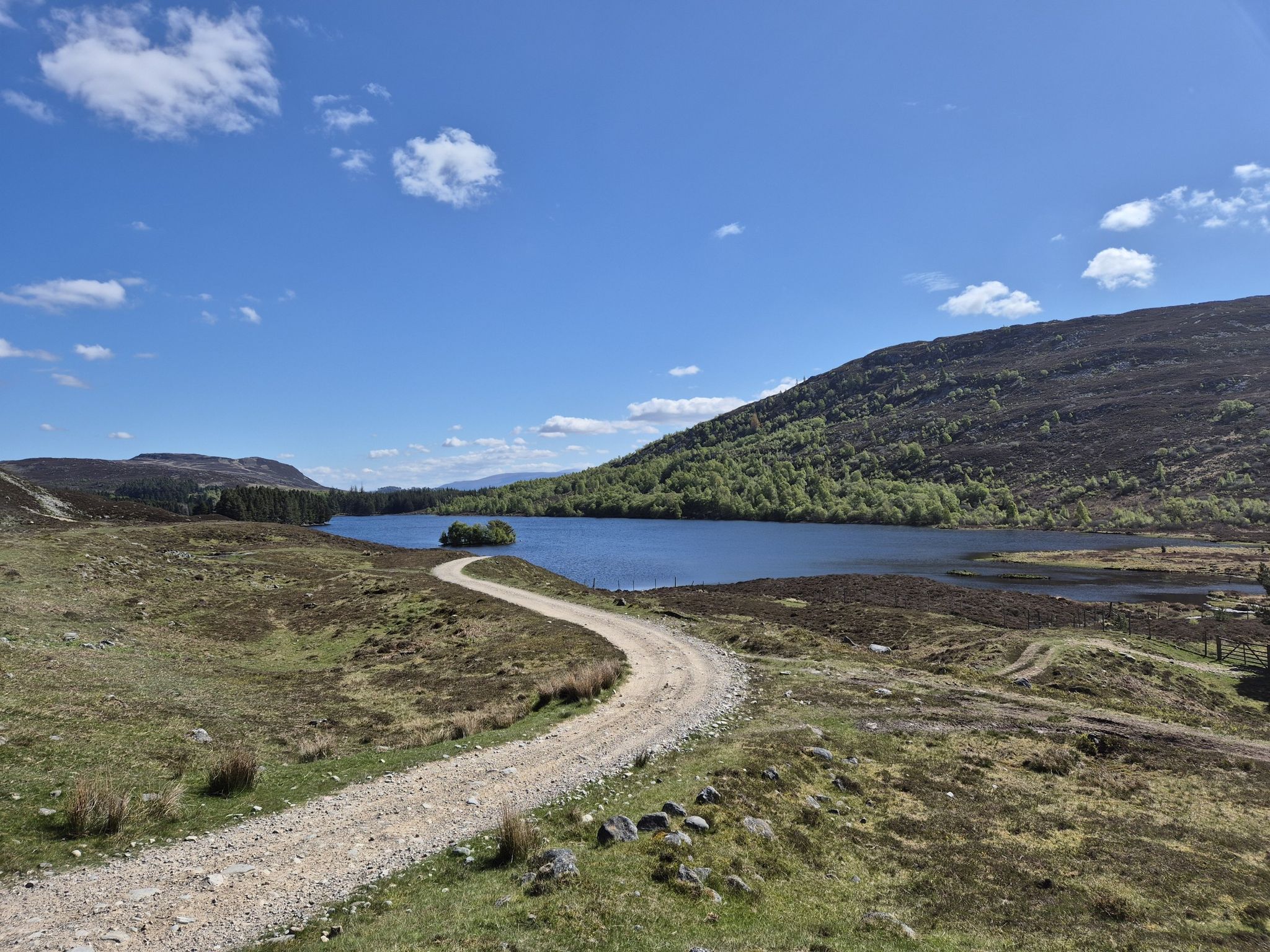loch gyack