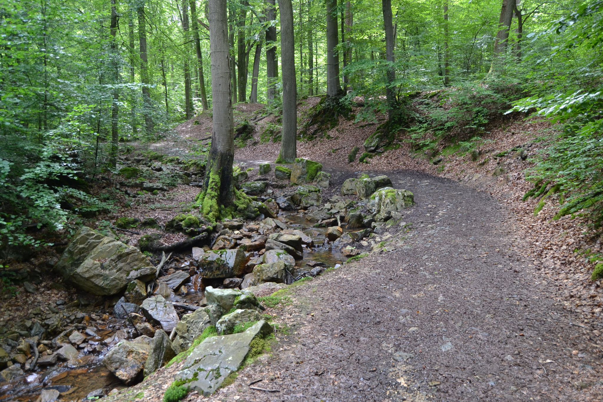 promenade Meyerbeer