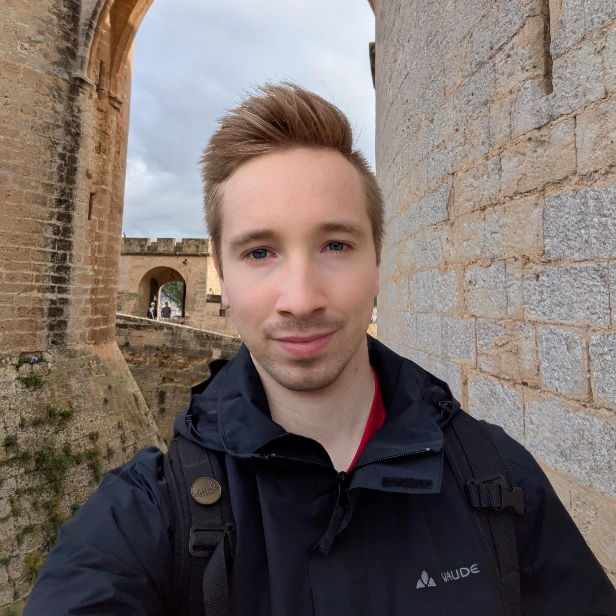 user avatar