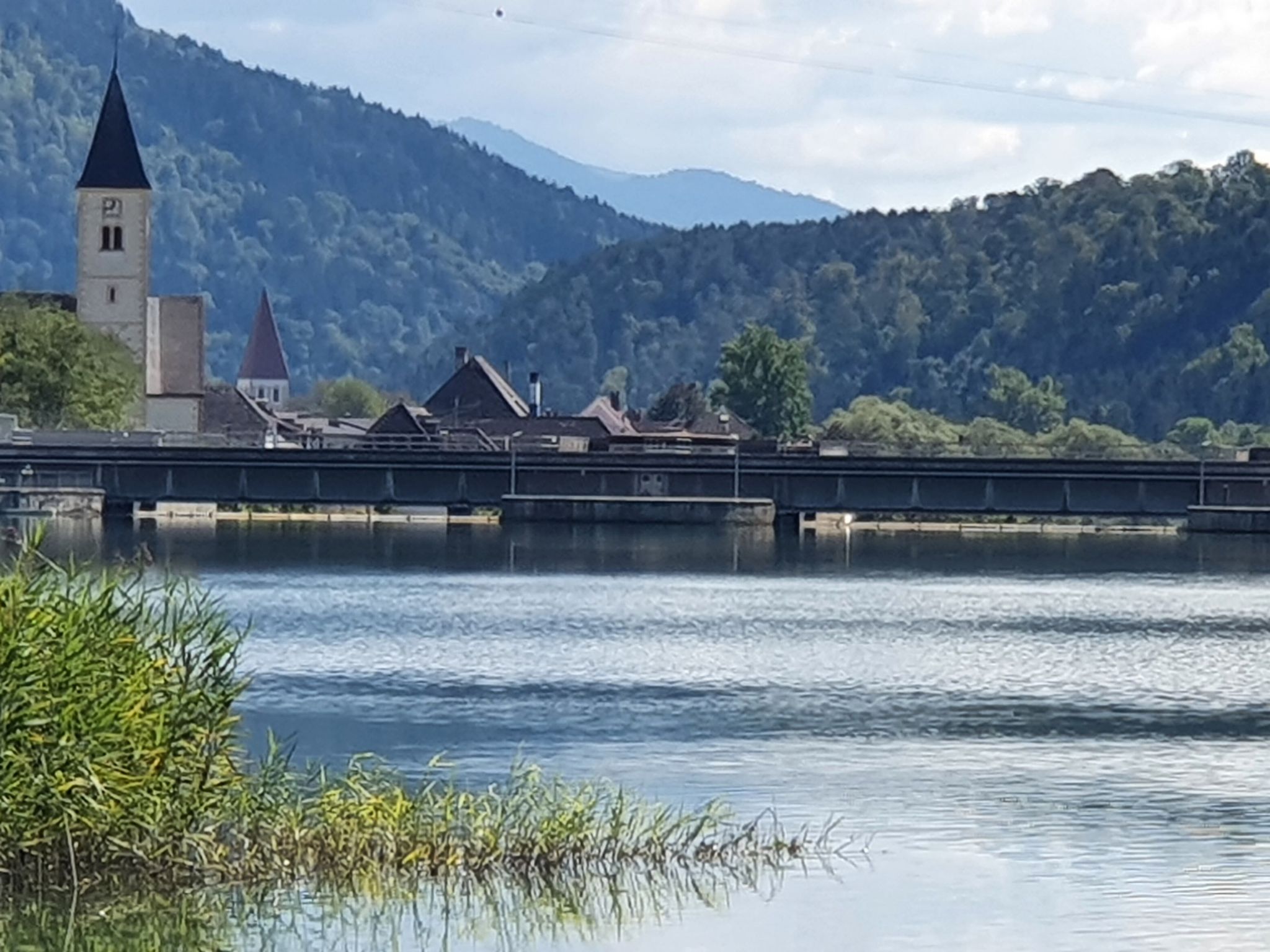 Lavamünd