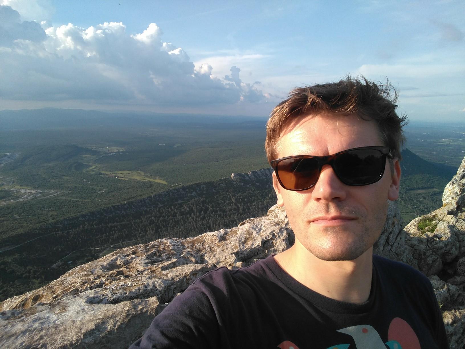 user avatar