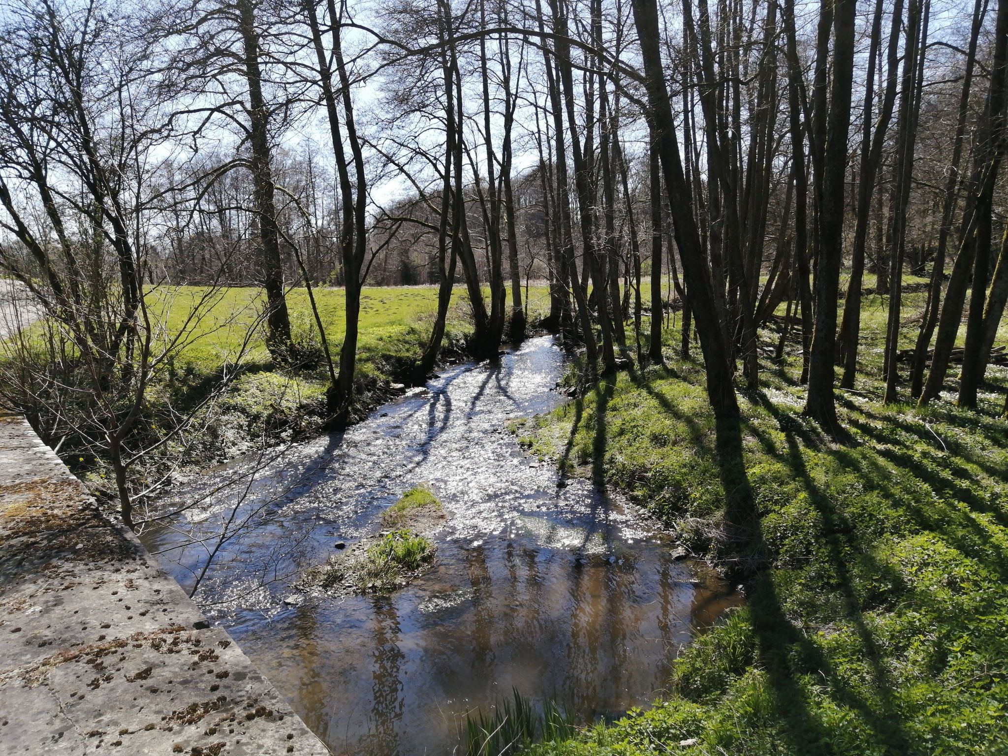 Gué Leherie