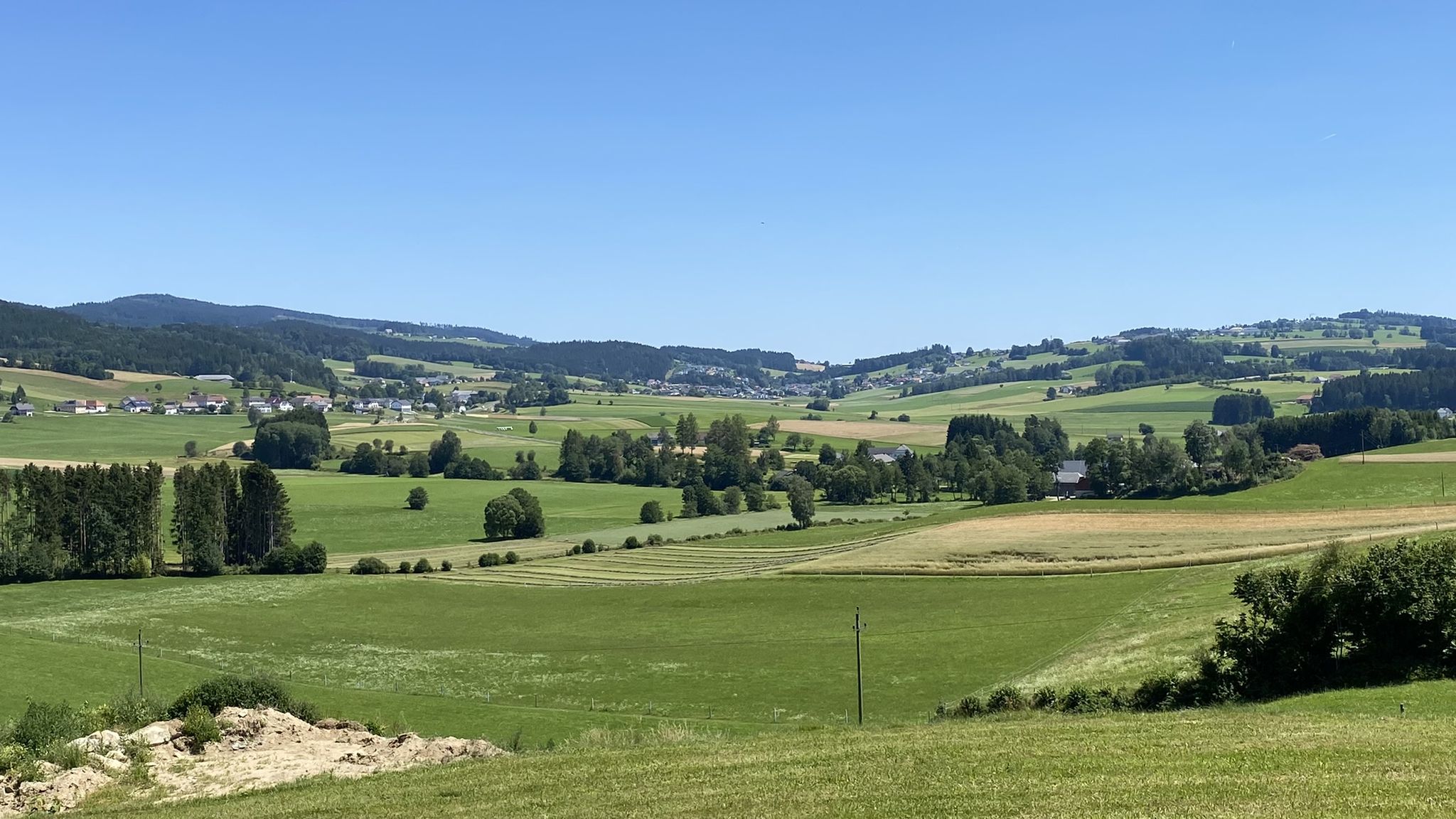 Piberschlag: Vorderweißenbach
