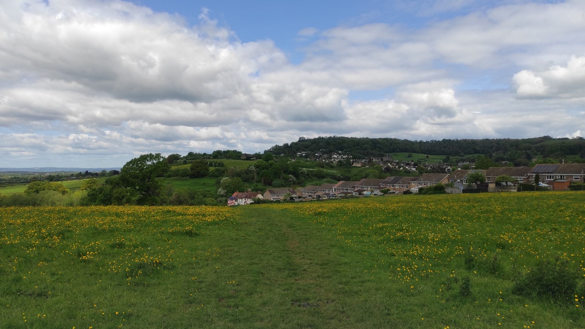 Wotton-under-Edge