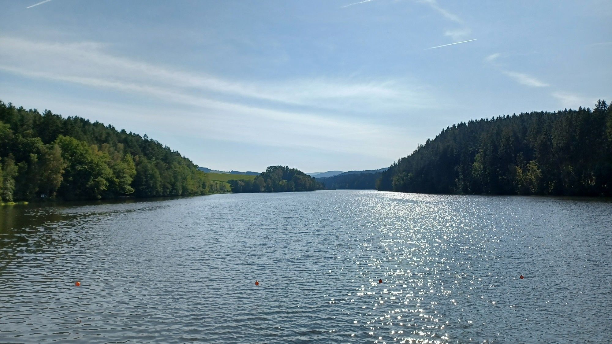 Bleibacher See
