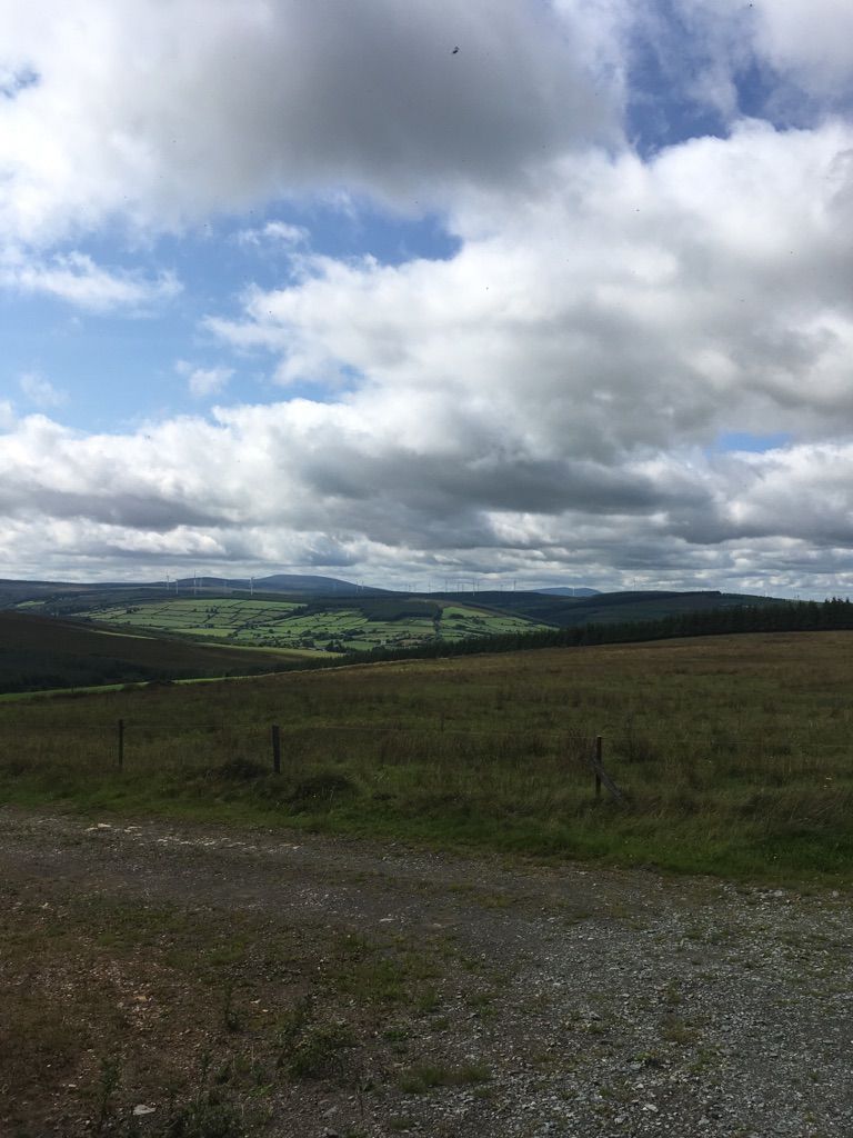 Nad wind farm 
