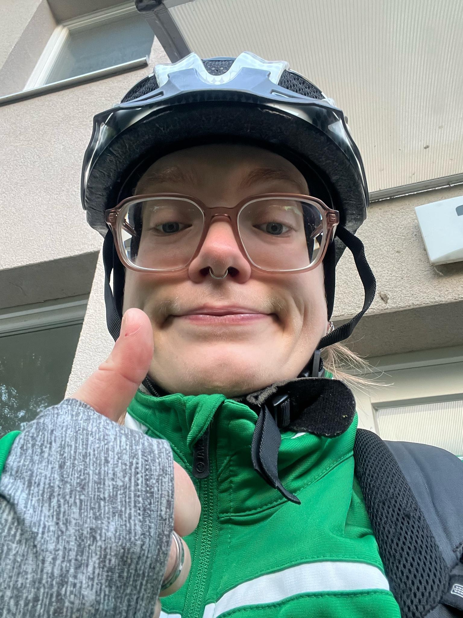 user avatar