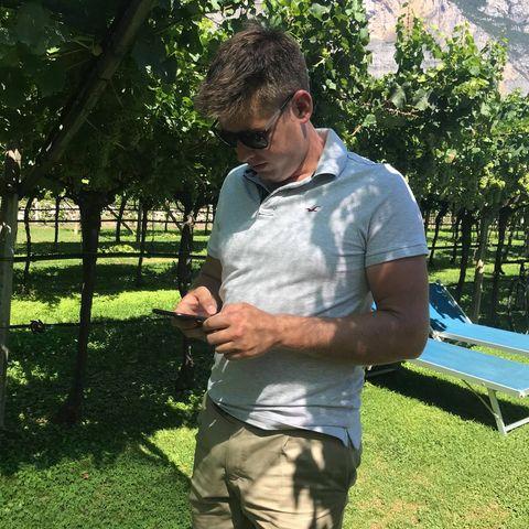 user avatar