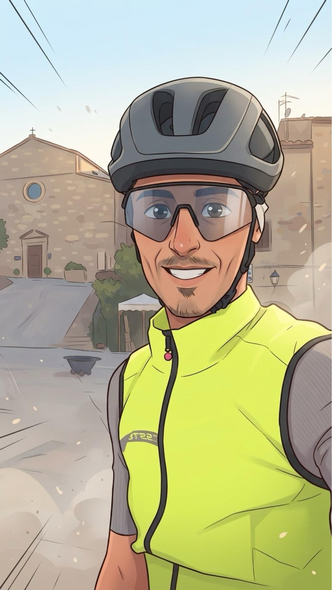 user avatar