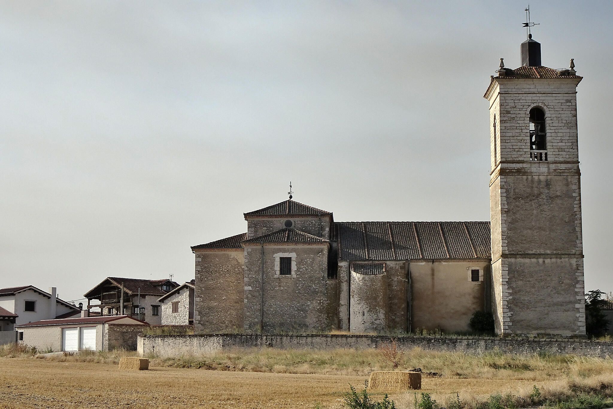 Hontalbilla