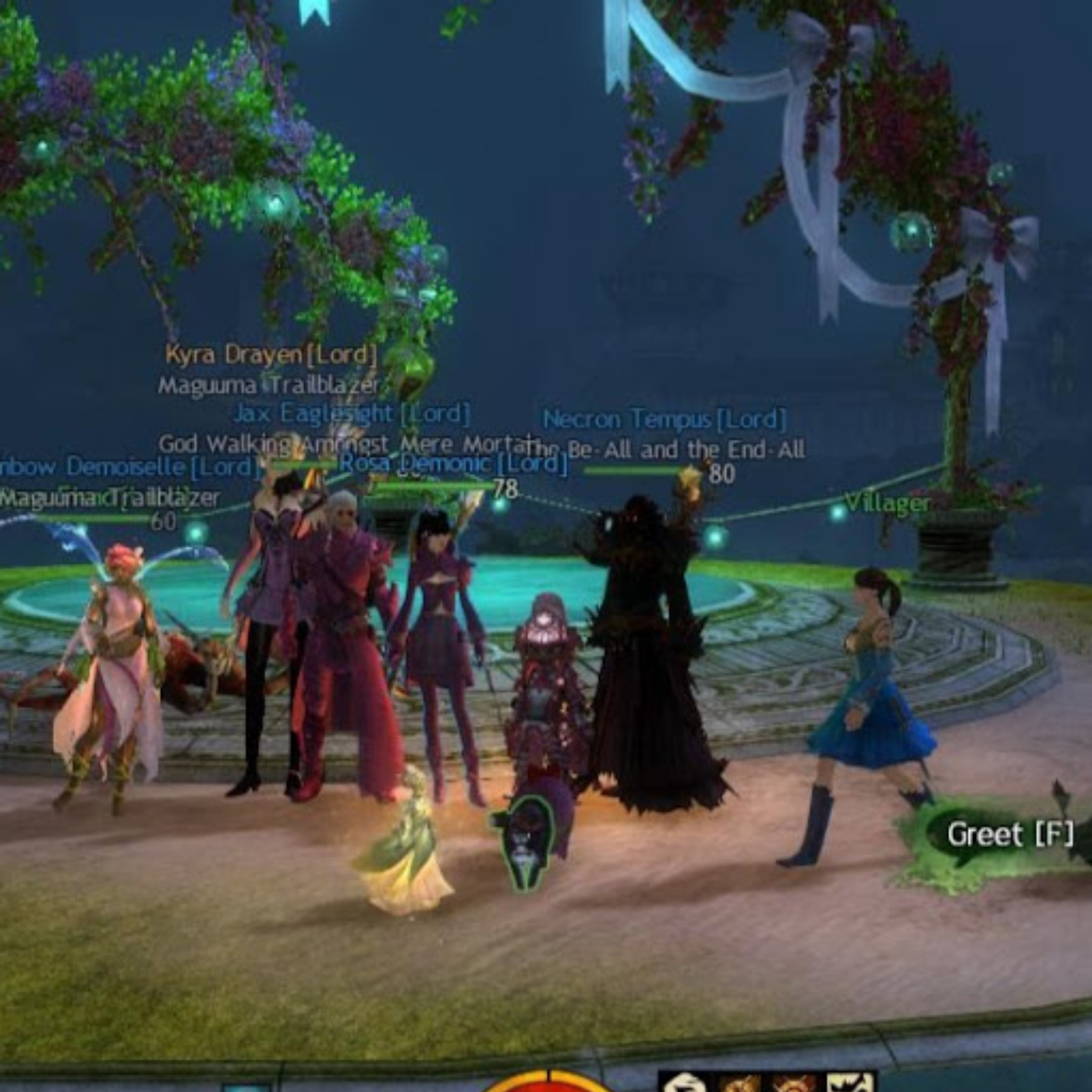 user avatar