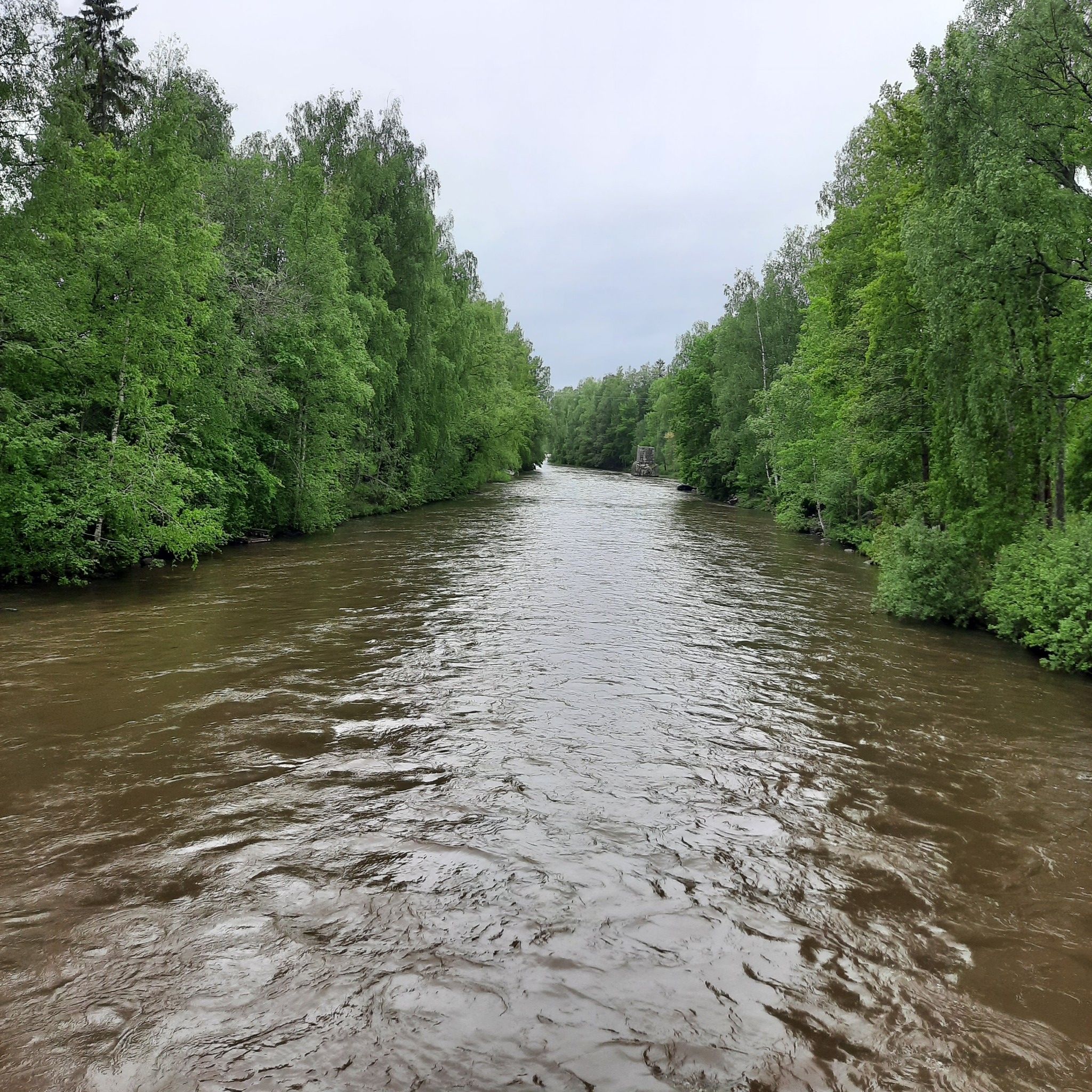 der/die Kuokkalankoski