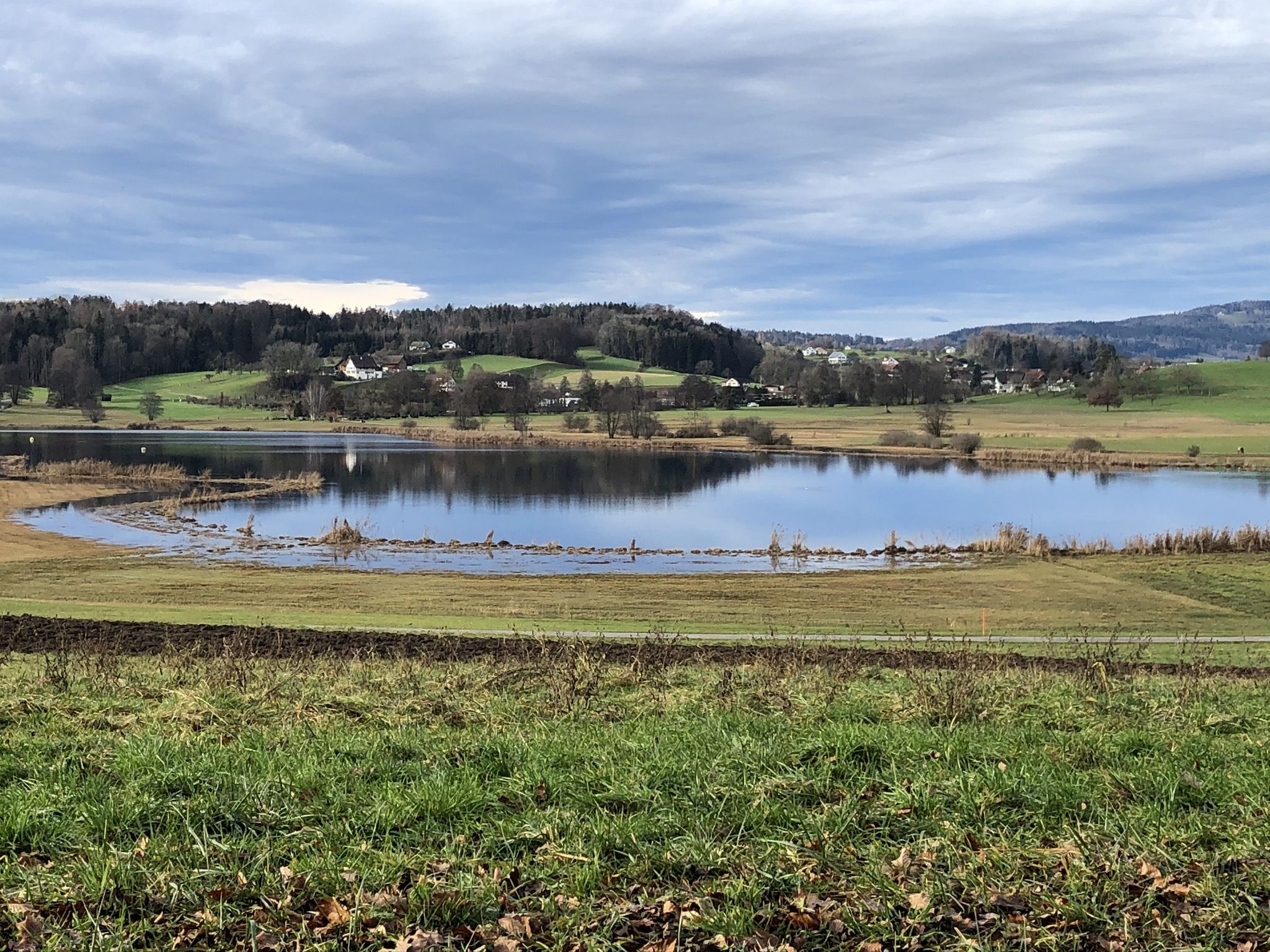 Lützelsee