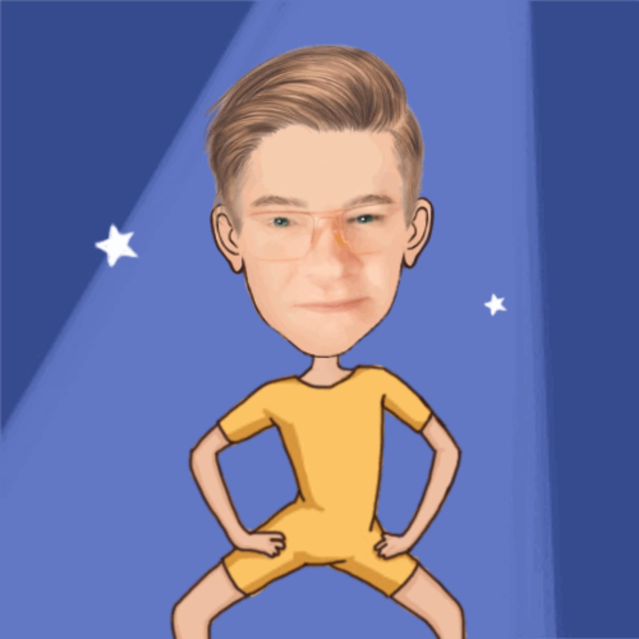 user avatar
