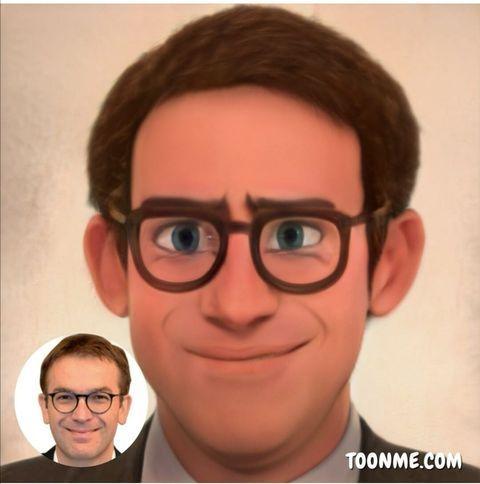 user avatar