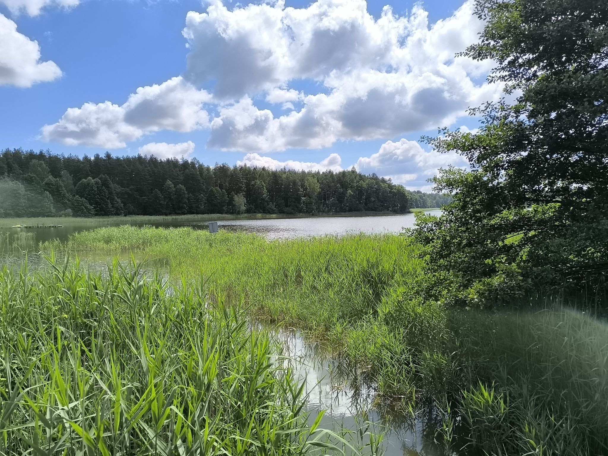 Jezioro