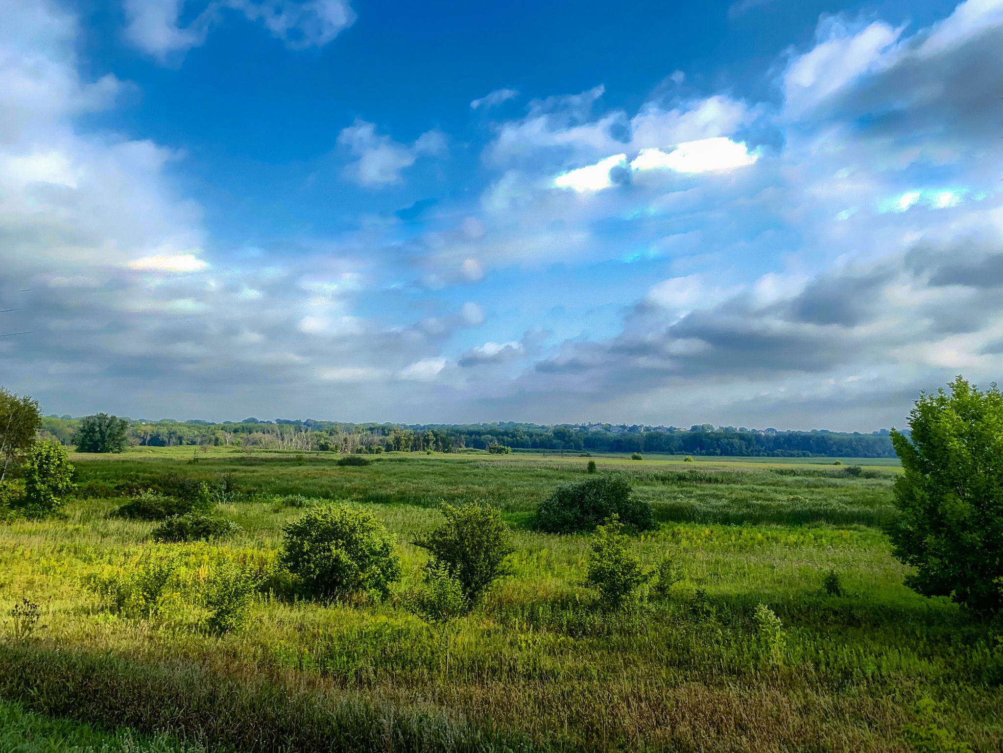 Minnesota River Valley