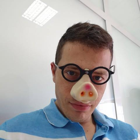 user avatar