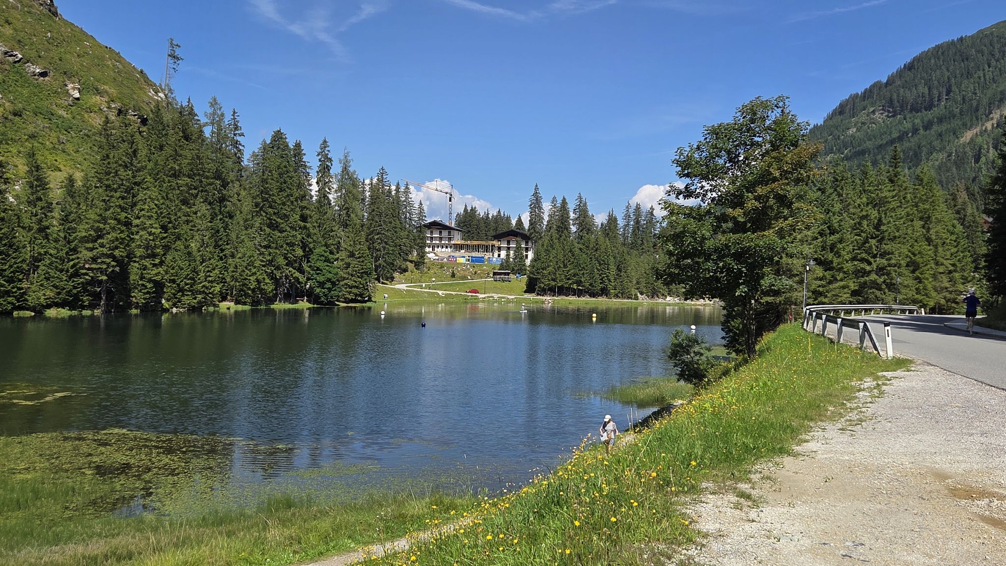 Zauchensee