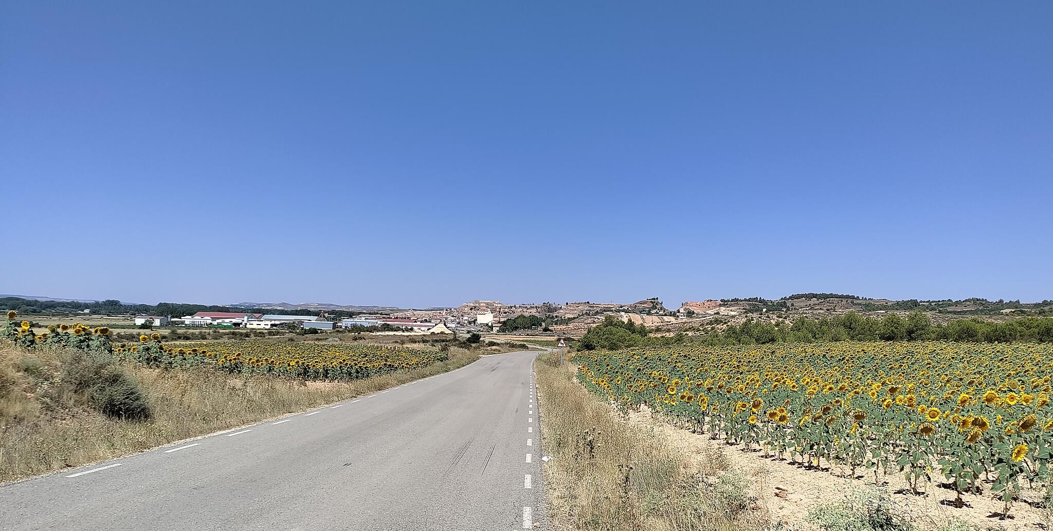San Esteban de Gormaz