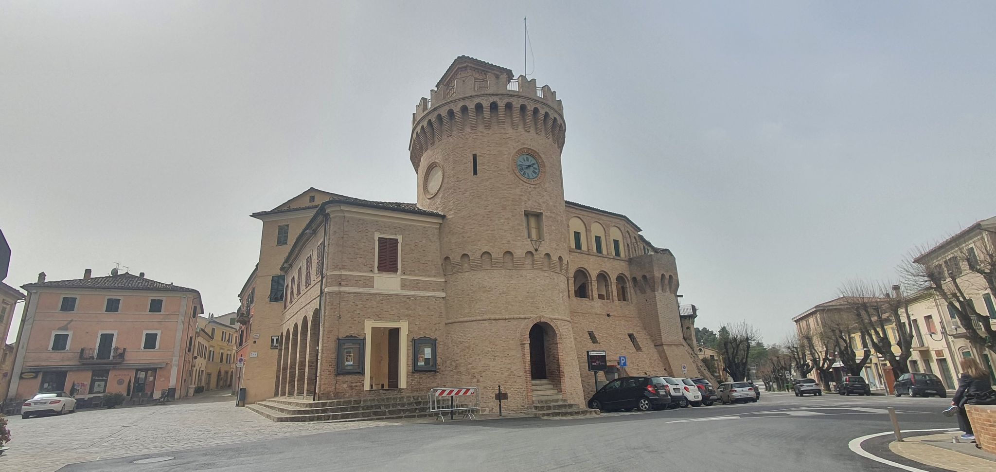 Montecarotto