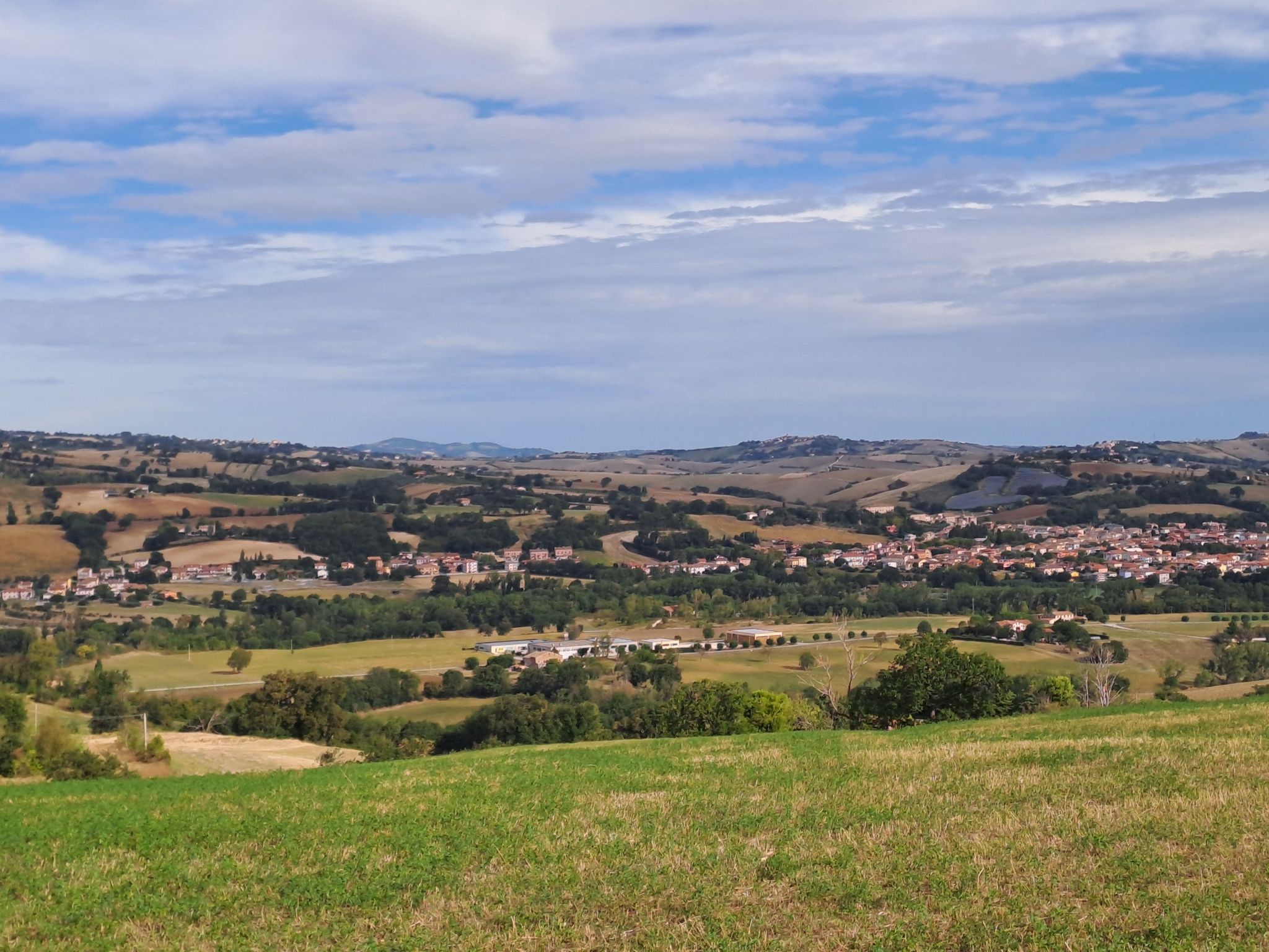 veduta di S Lorenzo