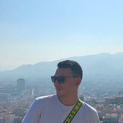 user avatar