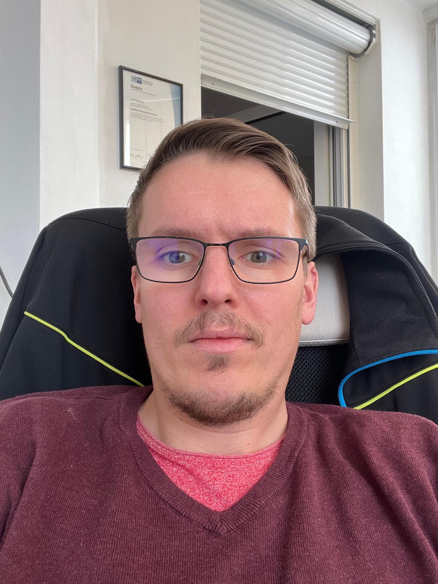 user avatar