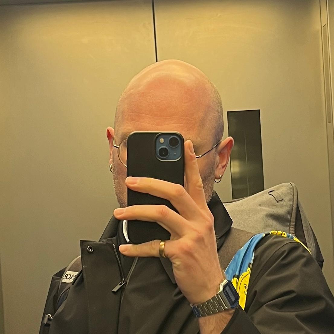 user avatar