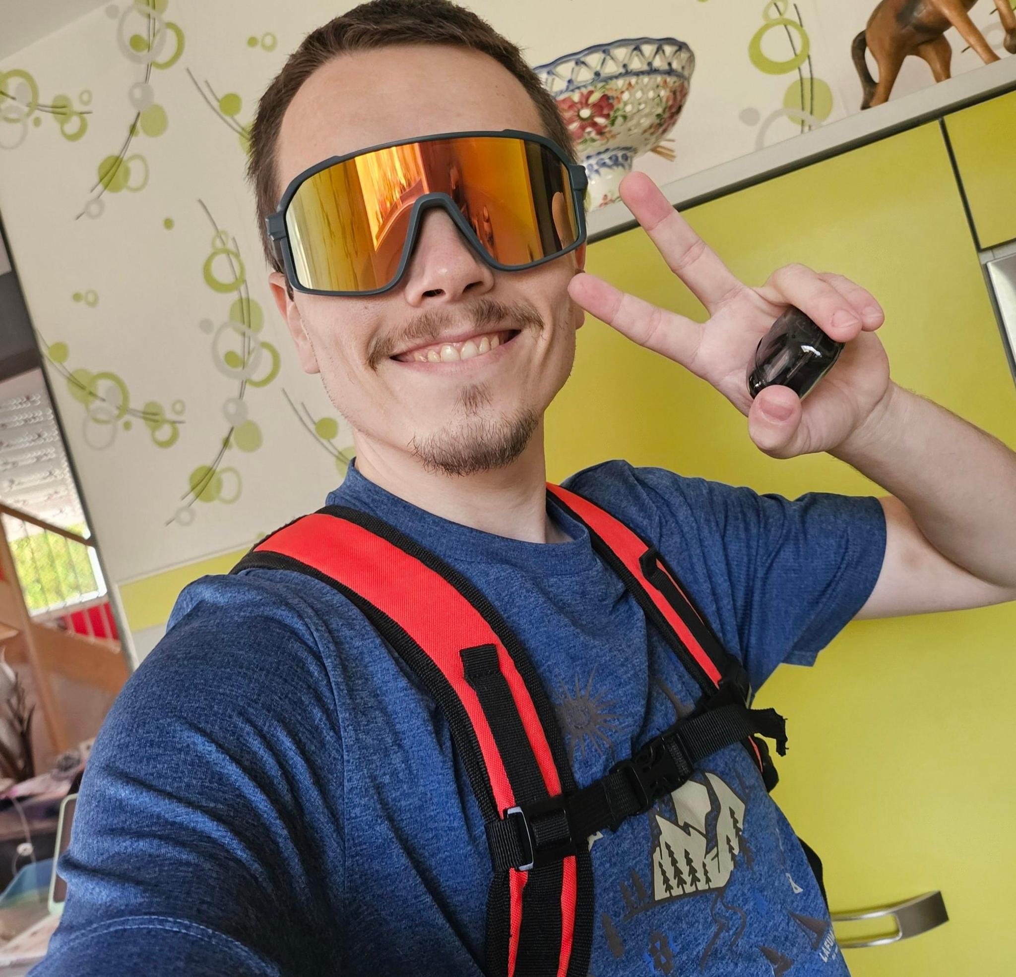 user avatar