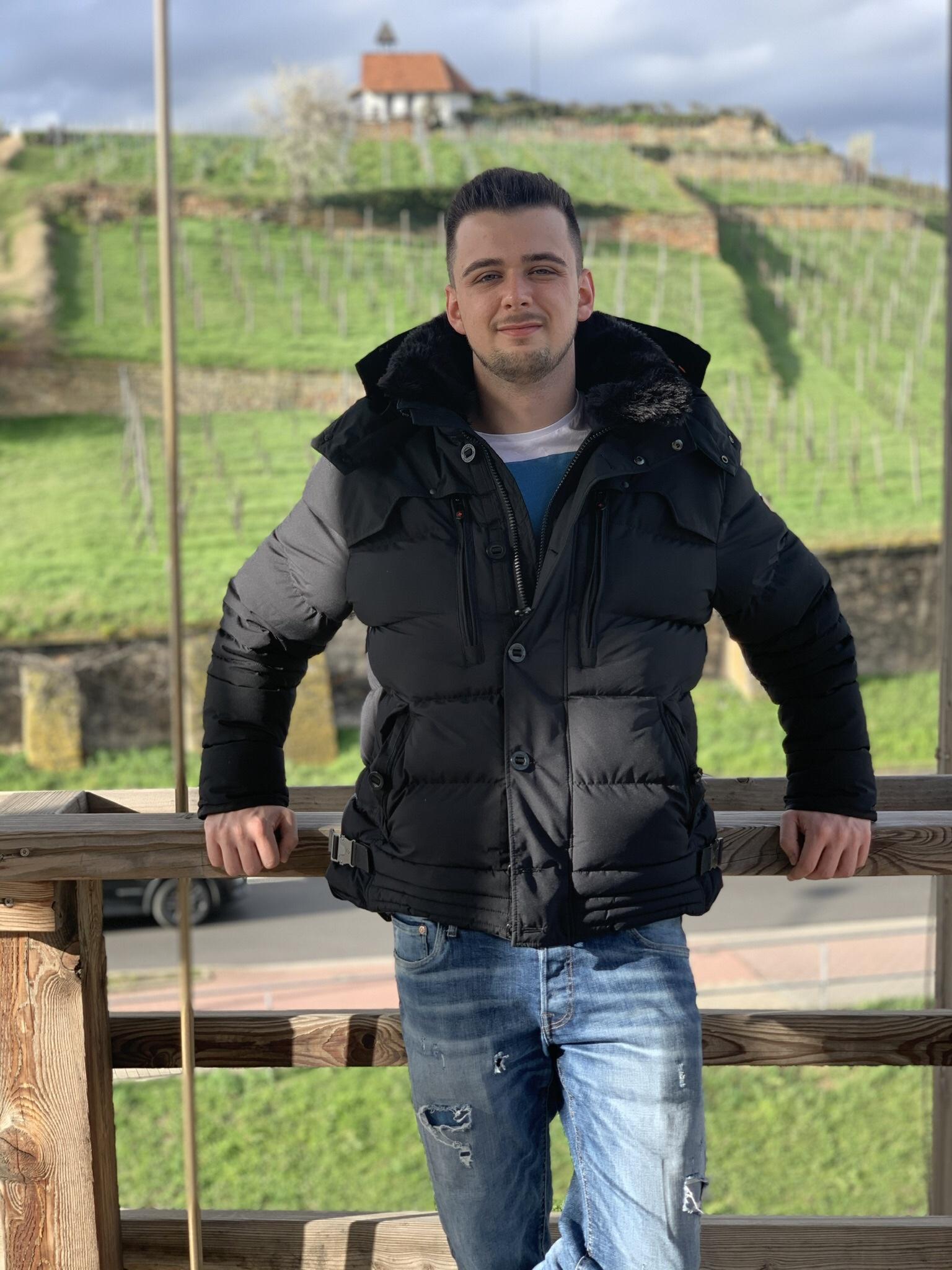 user avatar