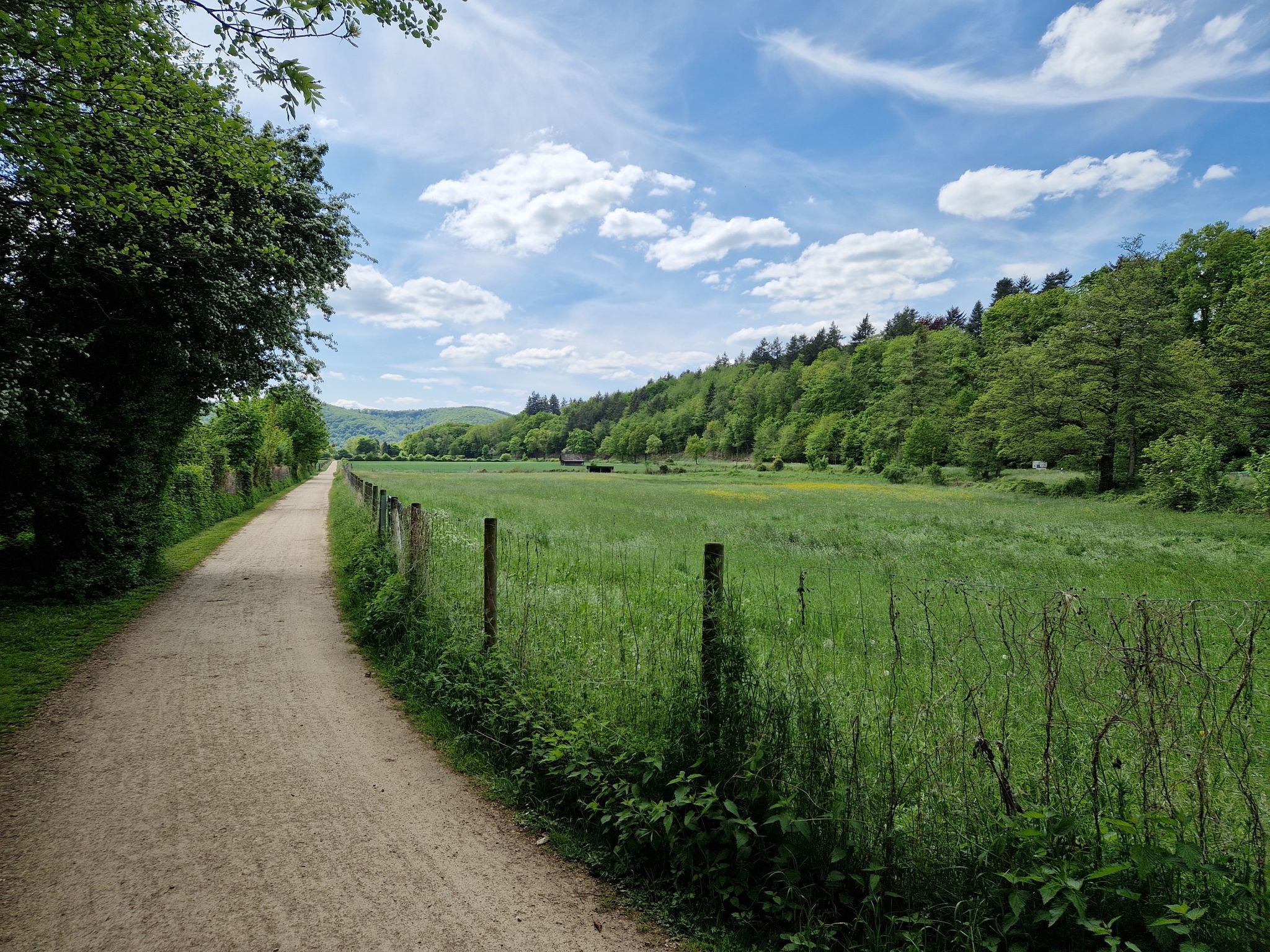 Untermaubach