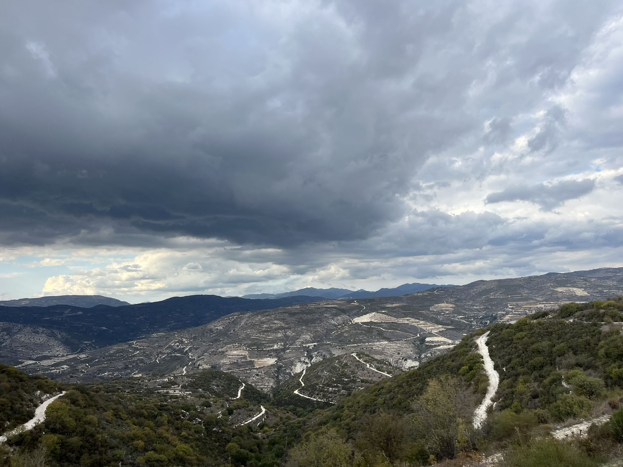 Prodromos Epic