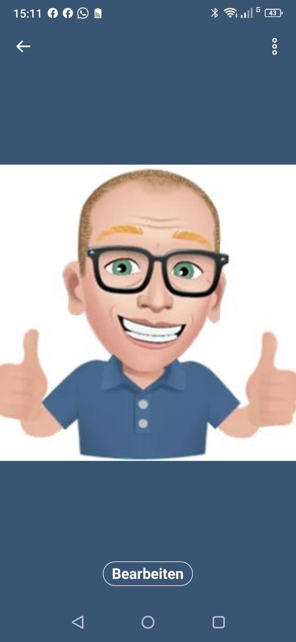 user avatar