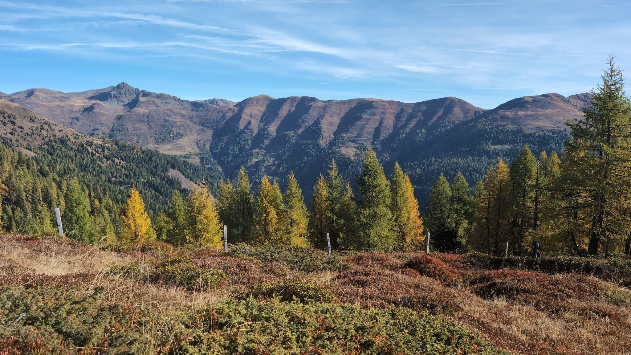 Herbststimmung